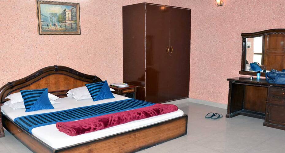 Hotel VC, Bahadurgarh 4